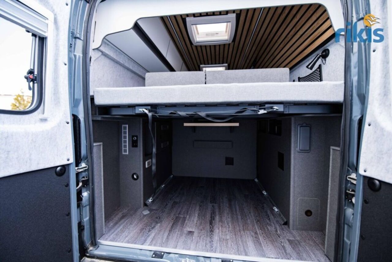 WEINSBERG 630 LQ Ansicht 7 für Fahrzeugdetailseite