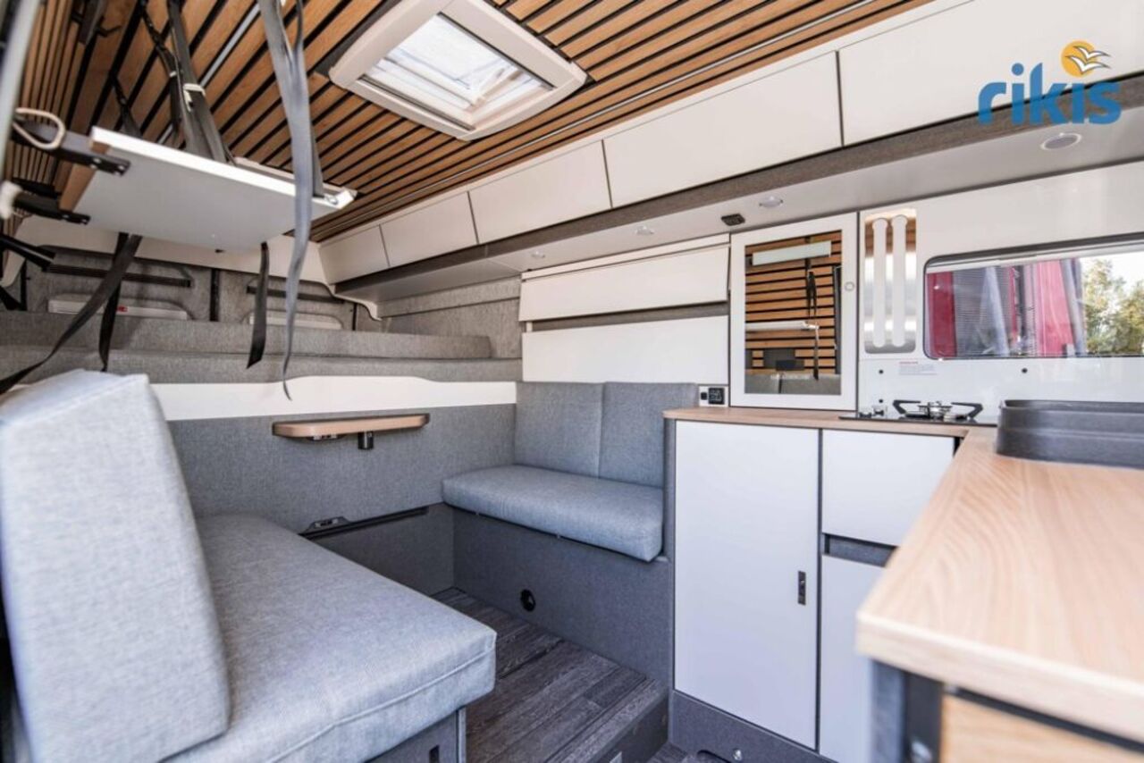 WEINSBERG 630 LQ Ansicht 8 für Fahrzeugdetailseite