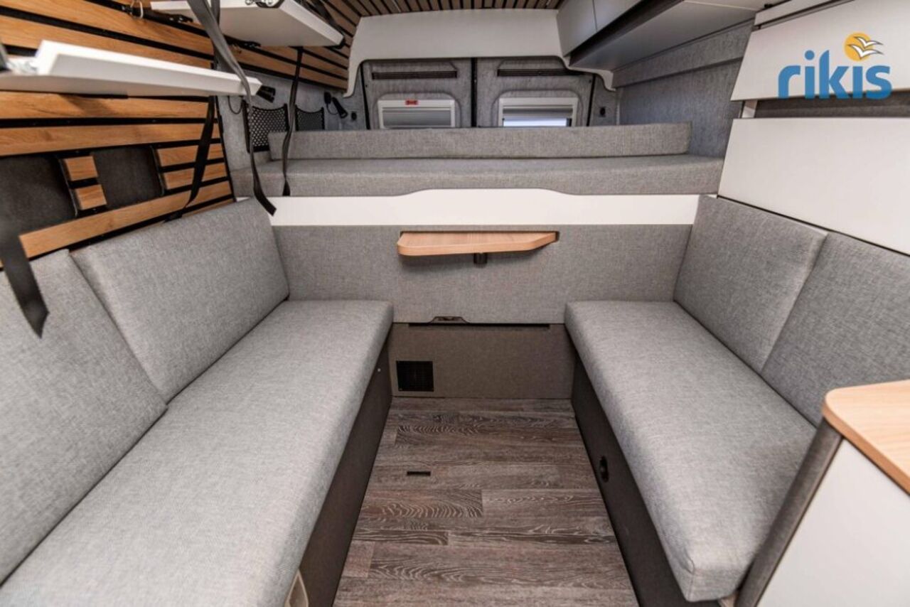 WEINSBERG 630 LQ Ansicht 9 für Fahrzeugdetailseite