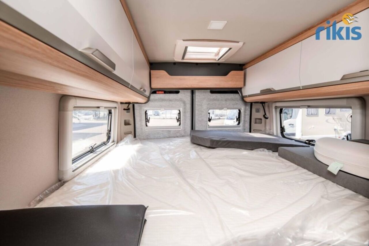 KNAUS 600 ME Platinum Selection Ansicht 16 für Fahrzeugdetailseite