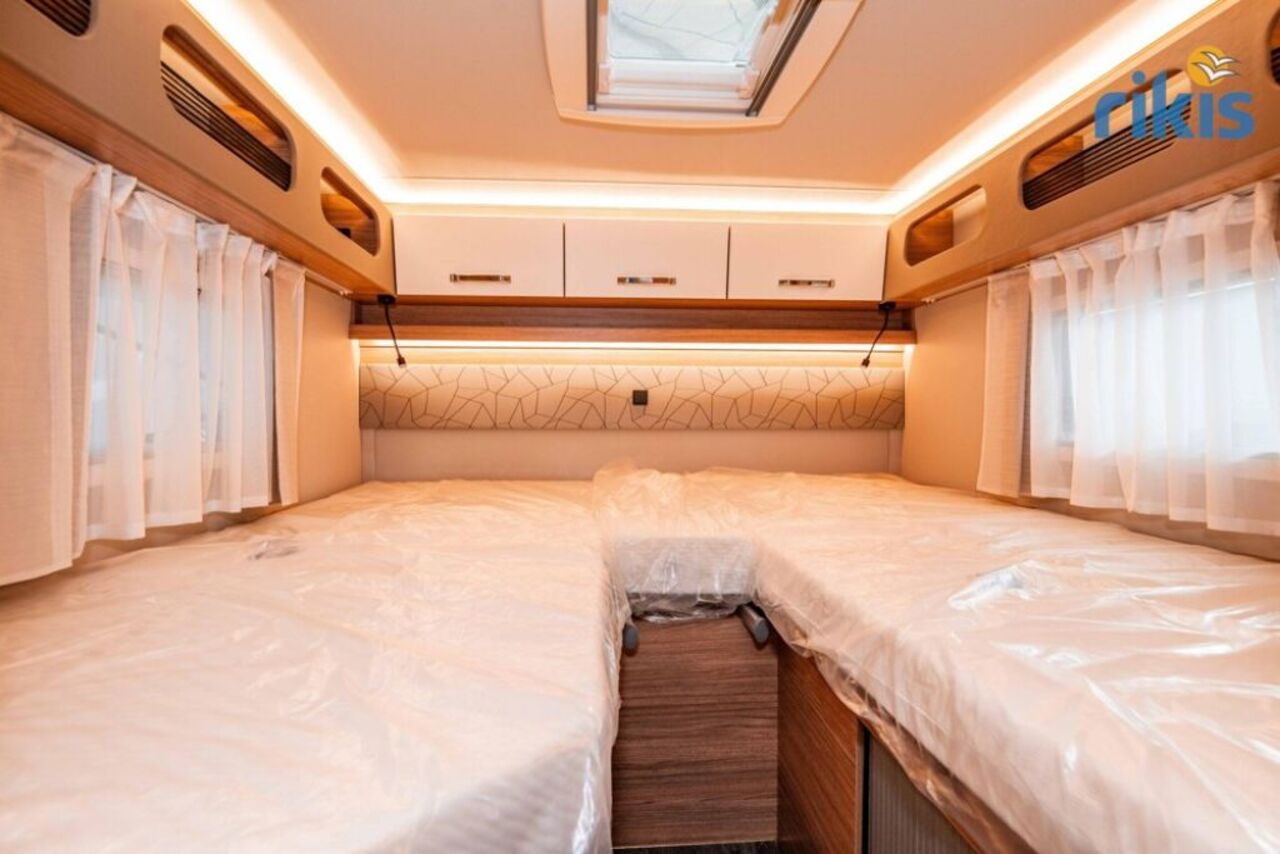 WEINSBERG 650 MEG EDITION [SPICY] 8G, RV, Markise, Ansicht 15 für Fahrzeugdetailseite