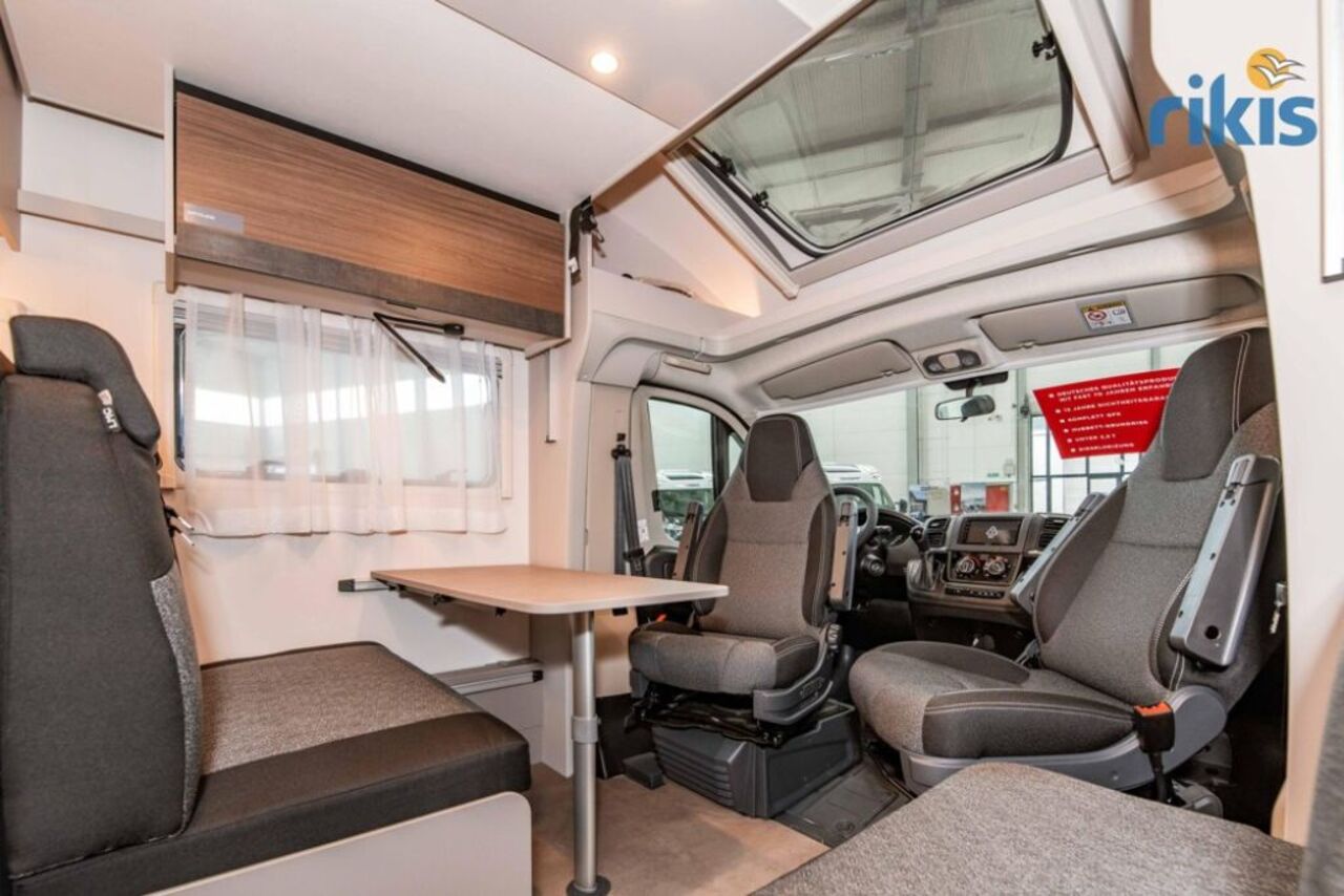 LMC 730 EL Ansicht 12 für Fahrzeugdetailseite