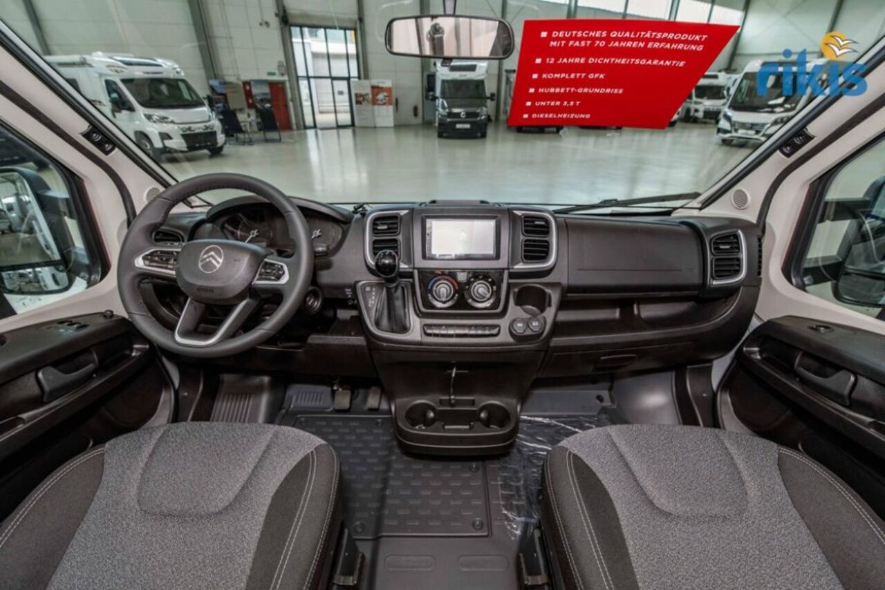 LMC 730 EL Ansicht 15 für Fahrzeugdetailseite