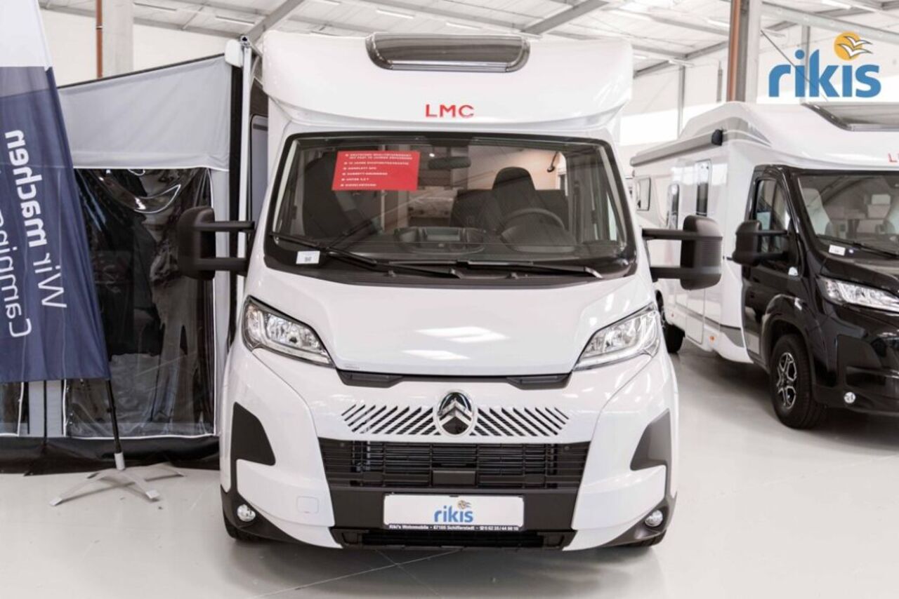 LMC 730 EL Ansicht 2 für Fahrzeugdetailseite