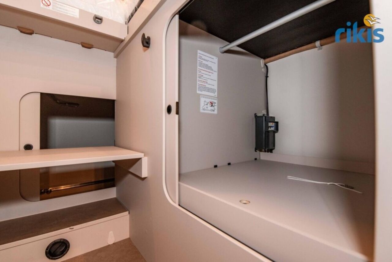 LMC 730 EL Ansicht 20 für Fahrzeugdetailseite