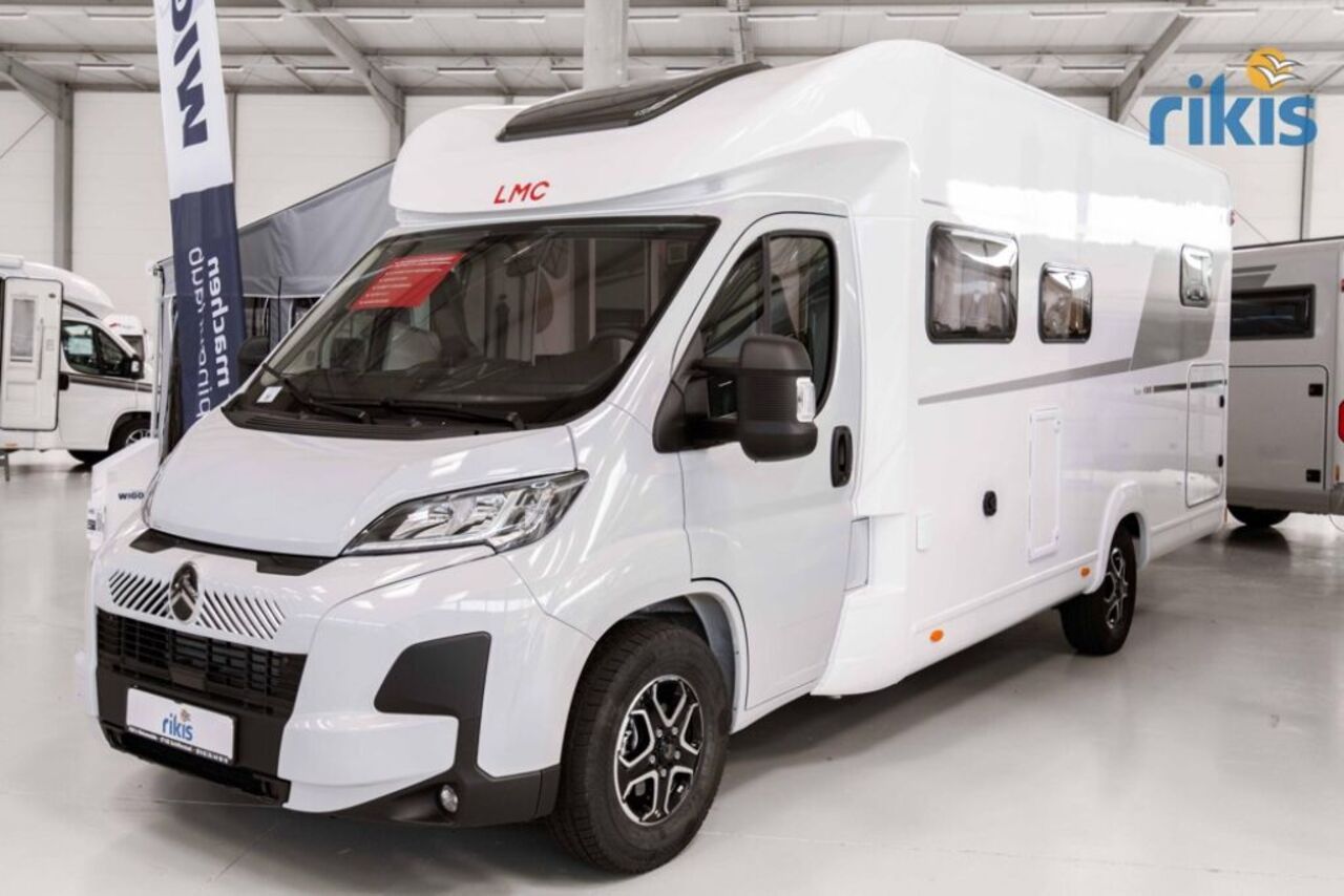 LMC 730 EL Ansicht 3 für Fahrzeugdetailseite