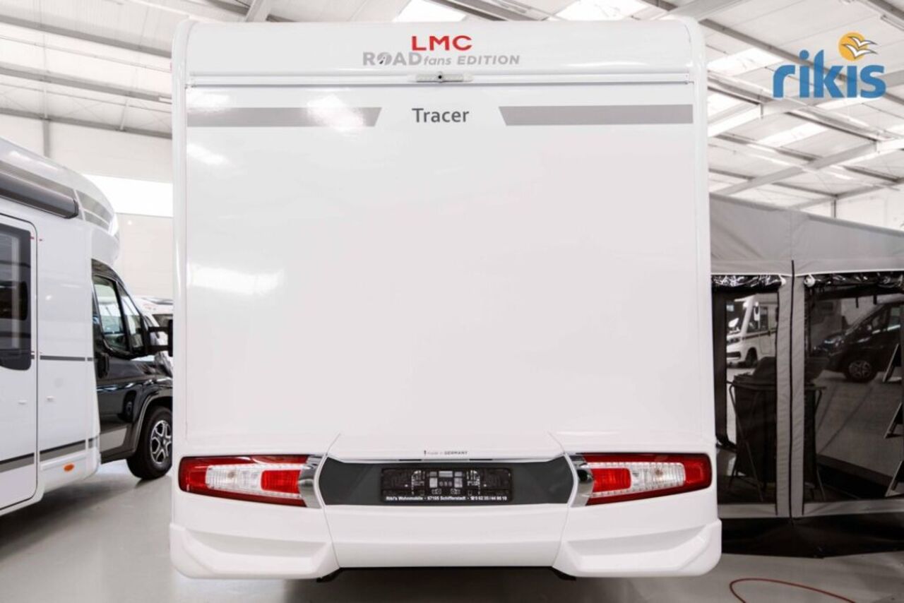 LMC 730 EL Ansicht 6 für Fahrzeugdetailseite