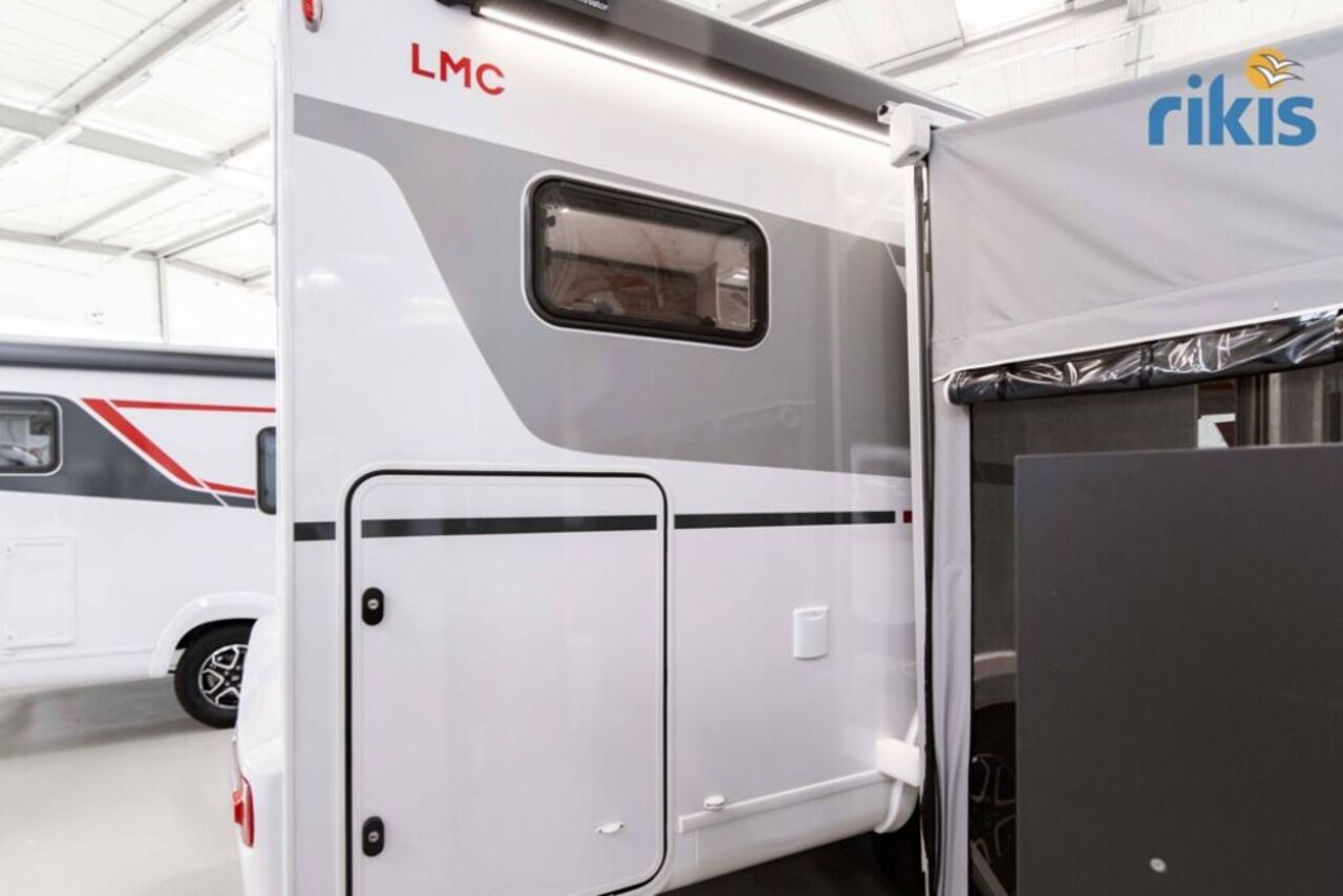 LMC 730 EL Ansicht 7 für Fahrzeugdetailseite