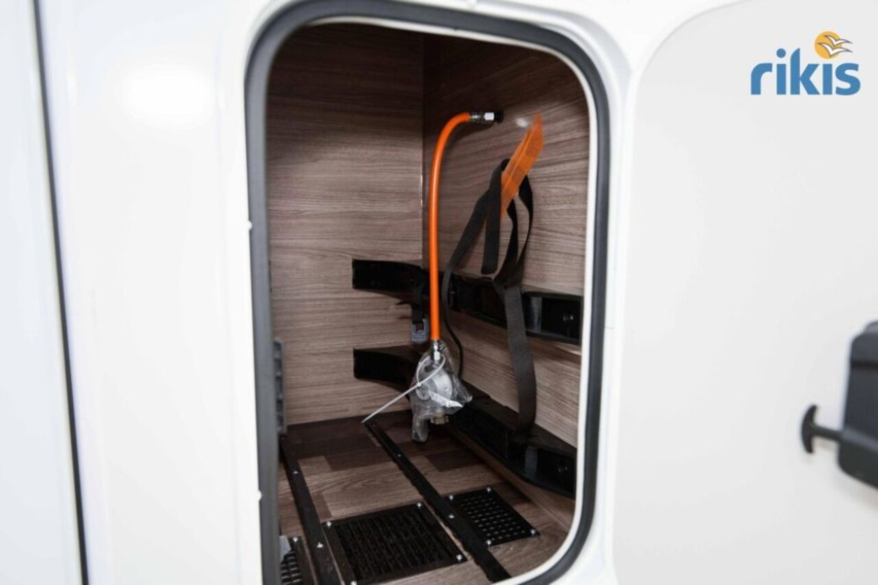 WEINSBERG 600 MEG EDITION [PEPPER] Ansicht 10 für Fahrzeugdetailseite