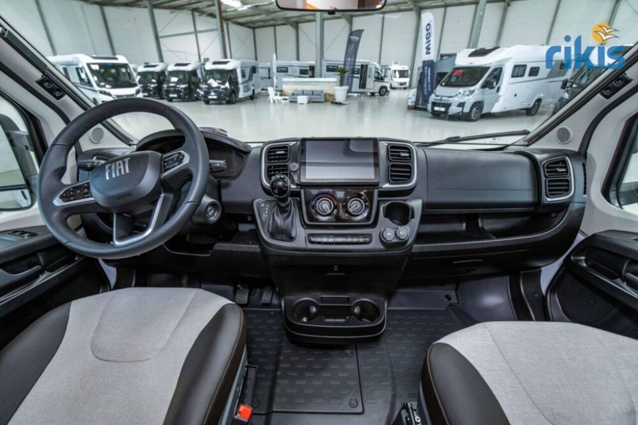 WEINSBERG 600 MEG EDITION [PEPPER] Ansicht 14 für Fahrzeugdetailseite