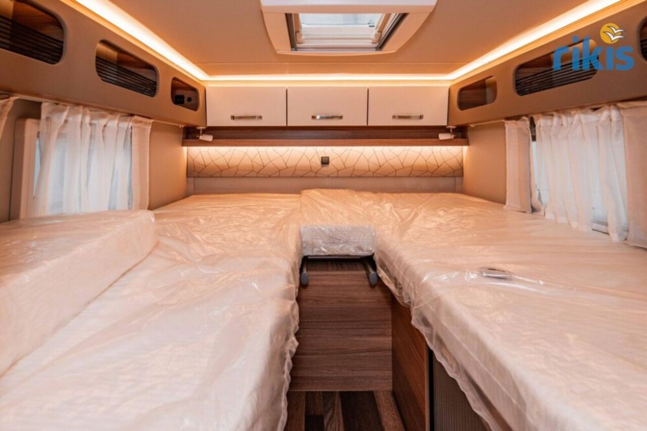 WEINSBERG 600 MEG EDITION [PEPPER] Ansicht 18 für Fahrzeugdetailseite