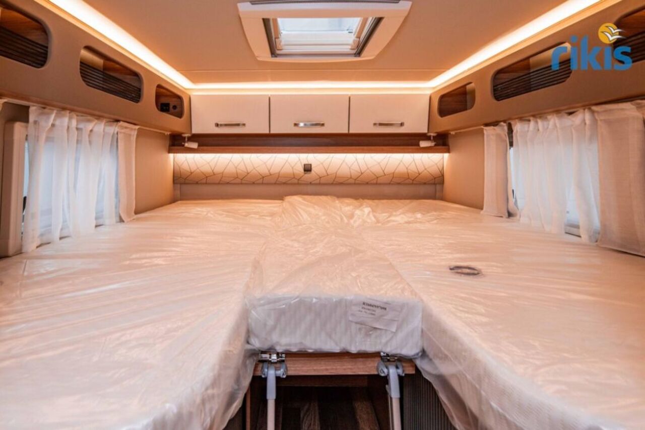 WEINSBERG 600 MEG EDITION [PEPPER] Ansicht 19 für Fahrzeugdetailseite
