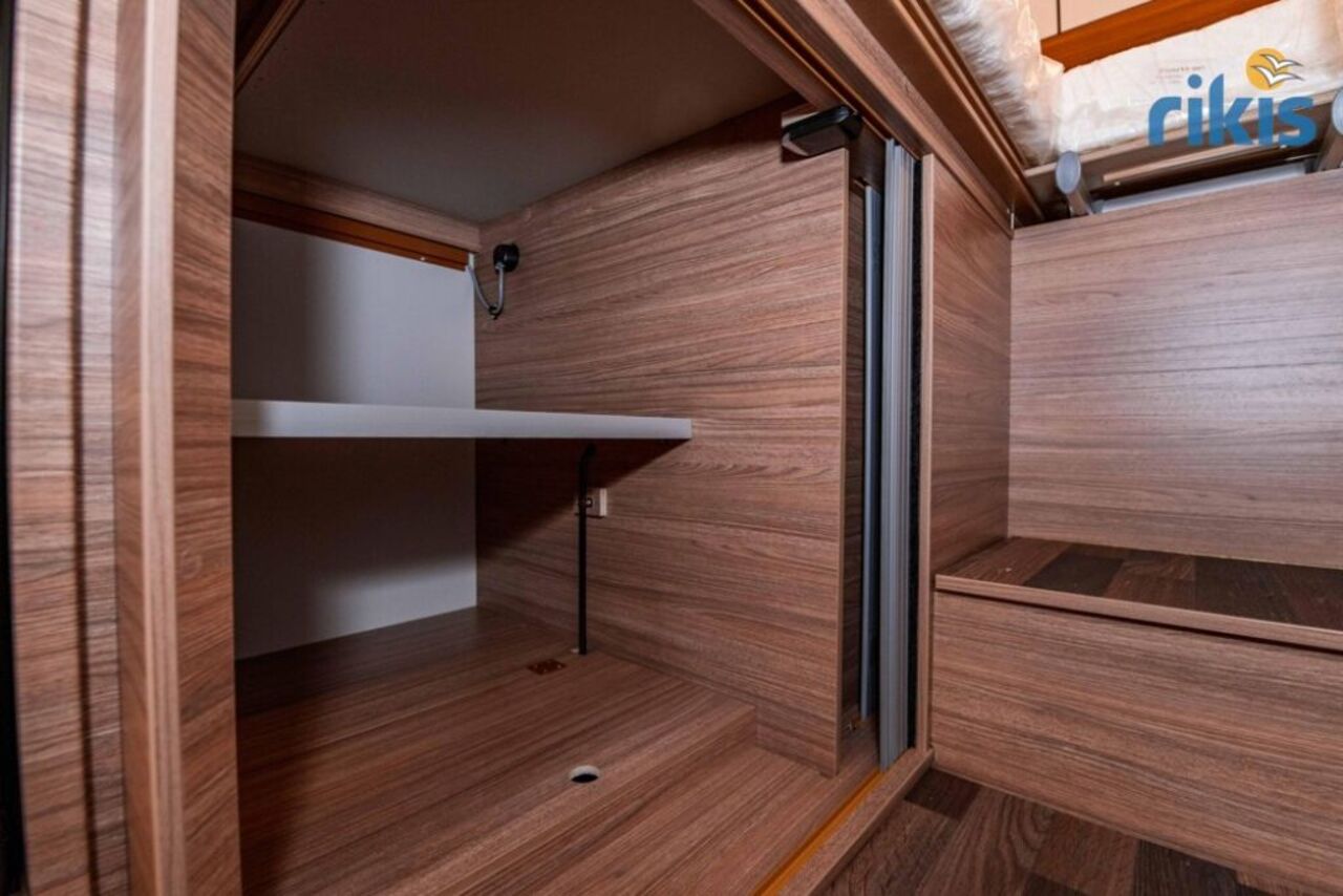 WEINSBERG 600 MEG EDITION [PEPPER] Ansicht 21 für Fahrzeugdetailseite