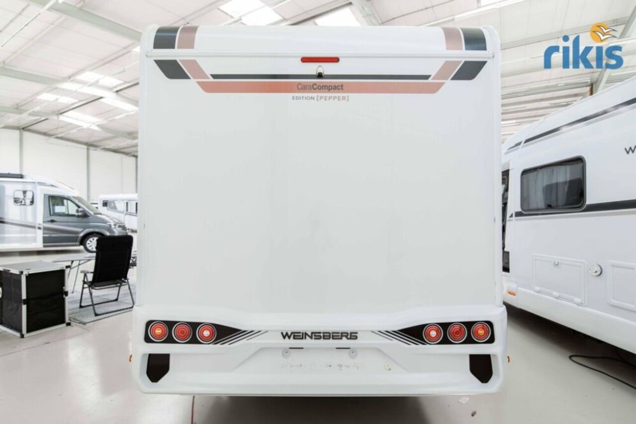 WEINSBERG 600 MEG EDITION [PEPPER] Ansicht 6 für Fahrzeugdetailseite