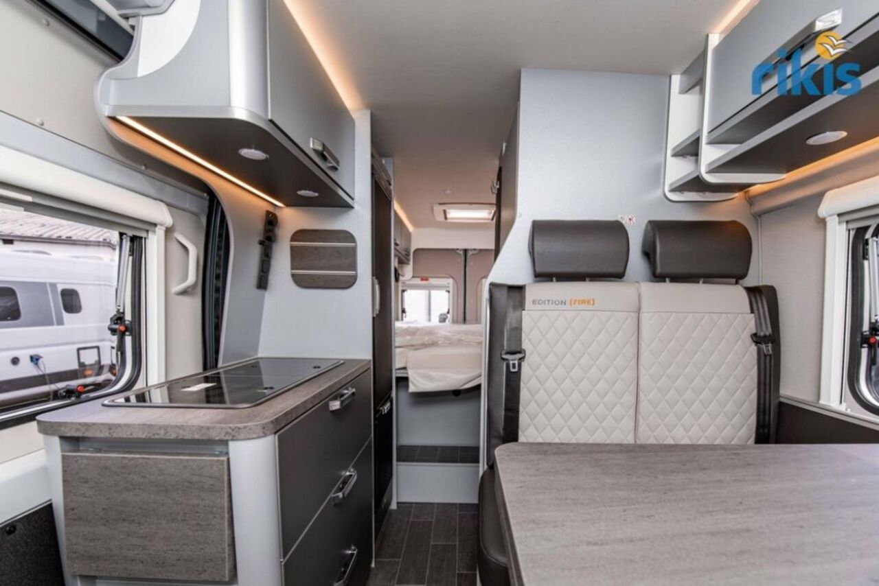 WEINSBERG 630 ME EDITION [FIRE] Ansicht 10 für Fahrzeugdetailseite