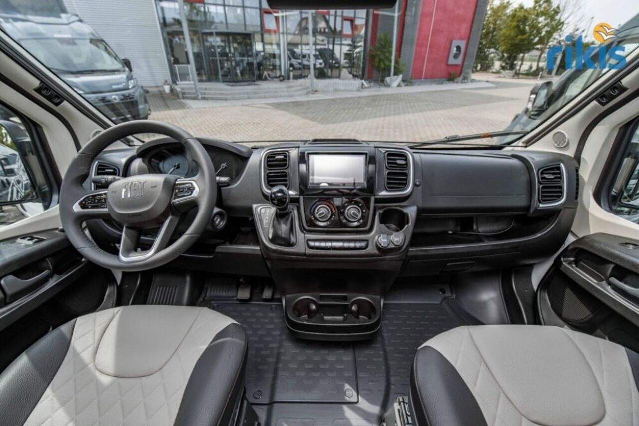 WEINSBERG 630 ME EDITION [FIRE] Ansicht 11 für Fahrzeugdetailseite