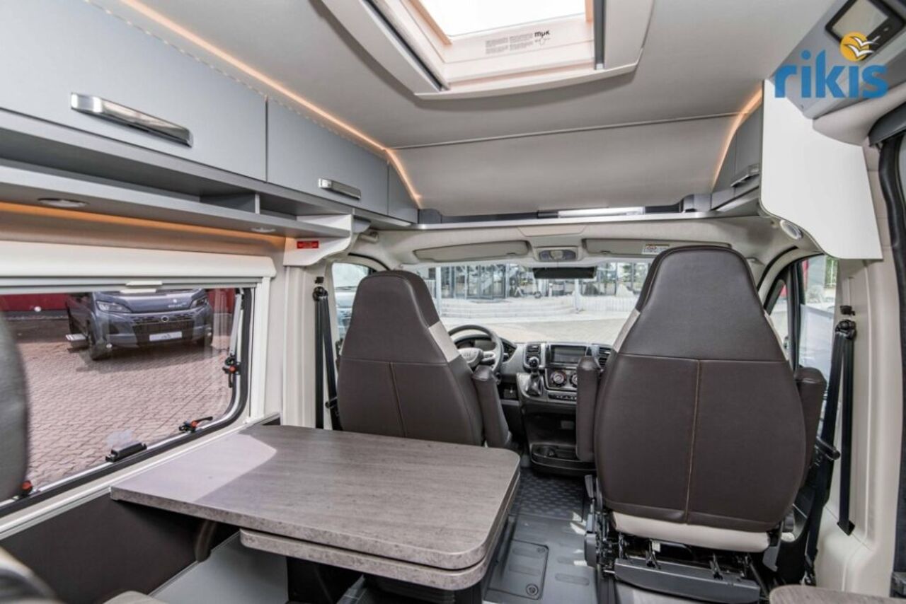WEINSBERG 630 ME EDITION [FIRE] Ansicht 17 für Fahrzeugdetailseite