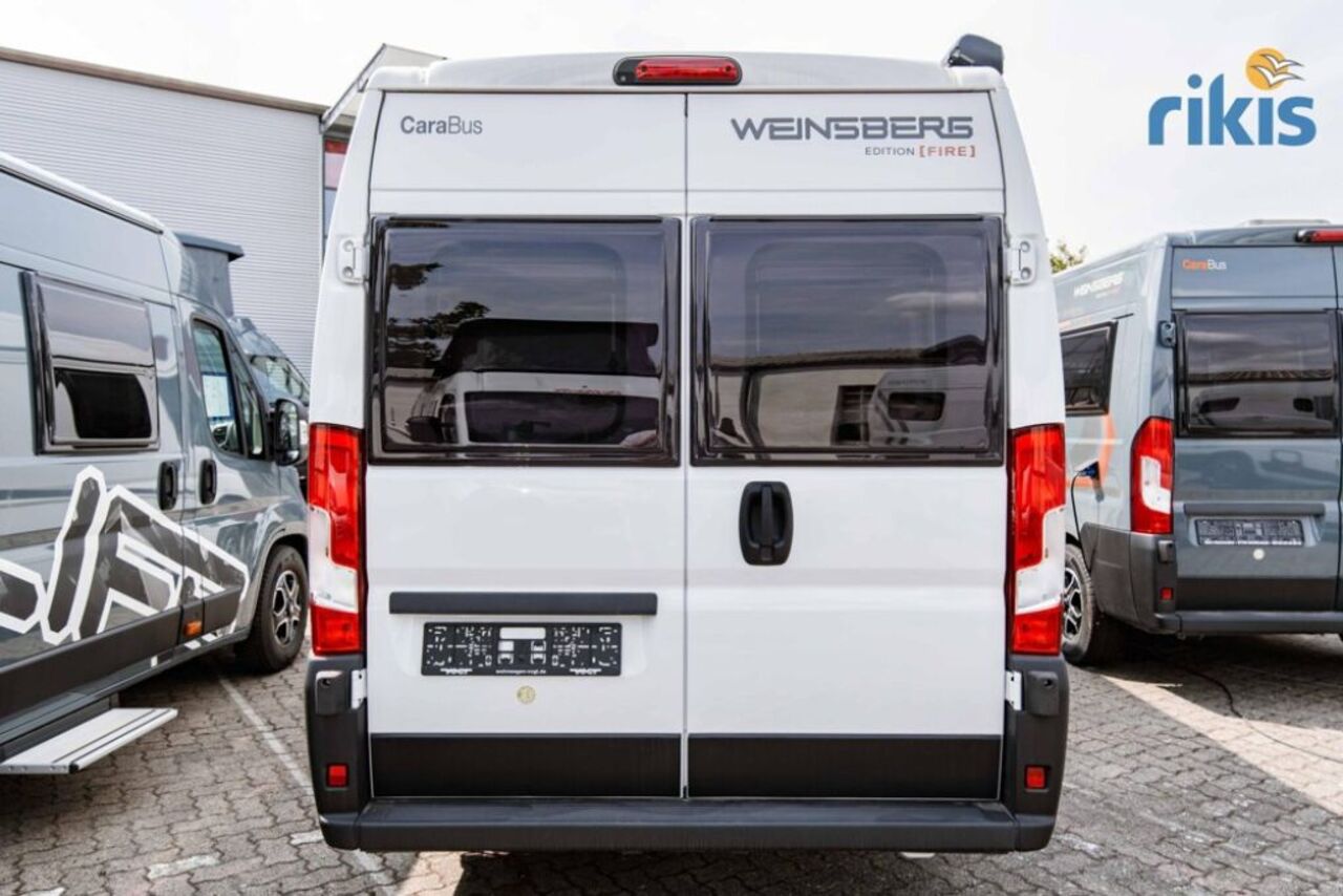WEINSBERG 630 ME EDITION [FIRE] Ansicht 6 für Fahrzeugdetailseite