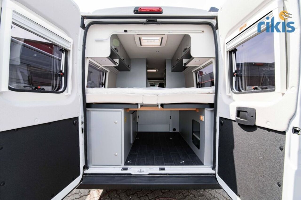 WEINSBERG 630 ME EDITION [FIRE] Ansicht 8 für Fahrzeugdetailseite