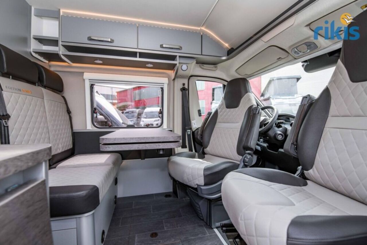 WEINSBERG 630 ME EDITION [FIRE] Ansicht 9 für Fahrzeugdetailseite
