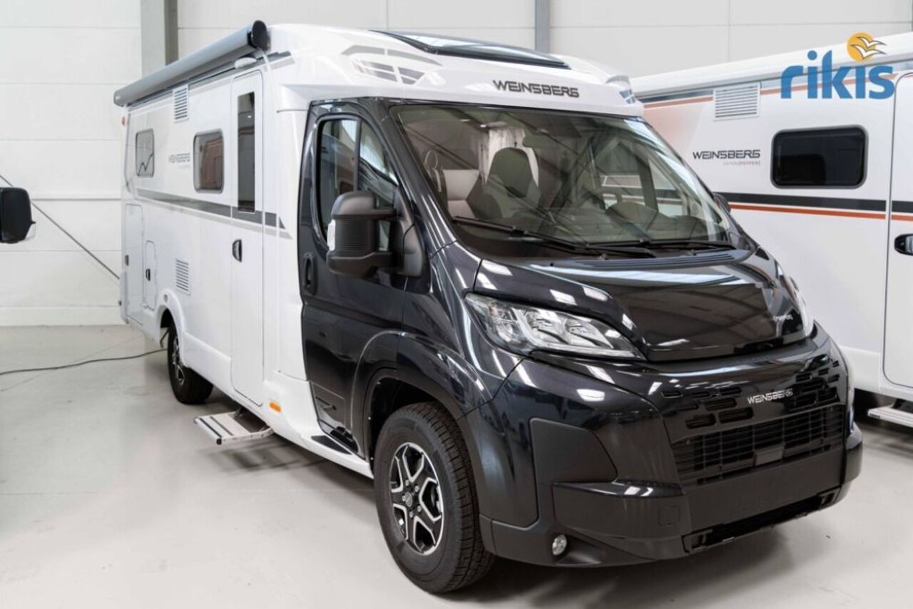 WEINSBERG 600 MEG EDITION [PEPPER] Ansicht 1 für Fahrzeugdetailseite