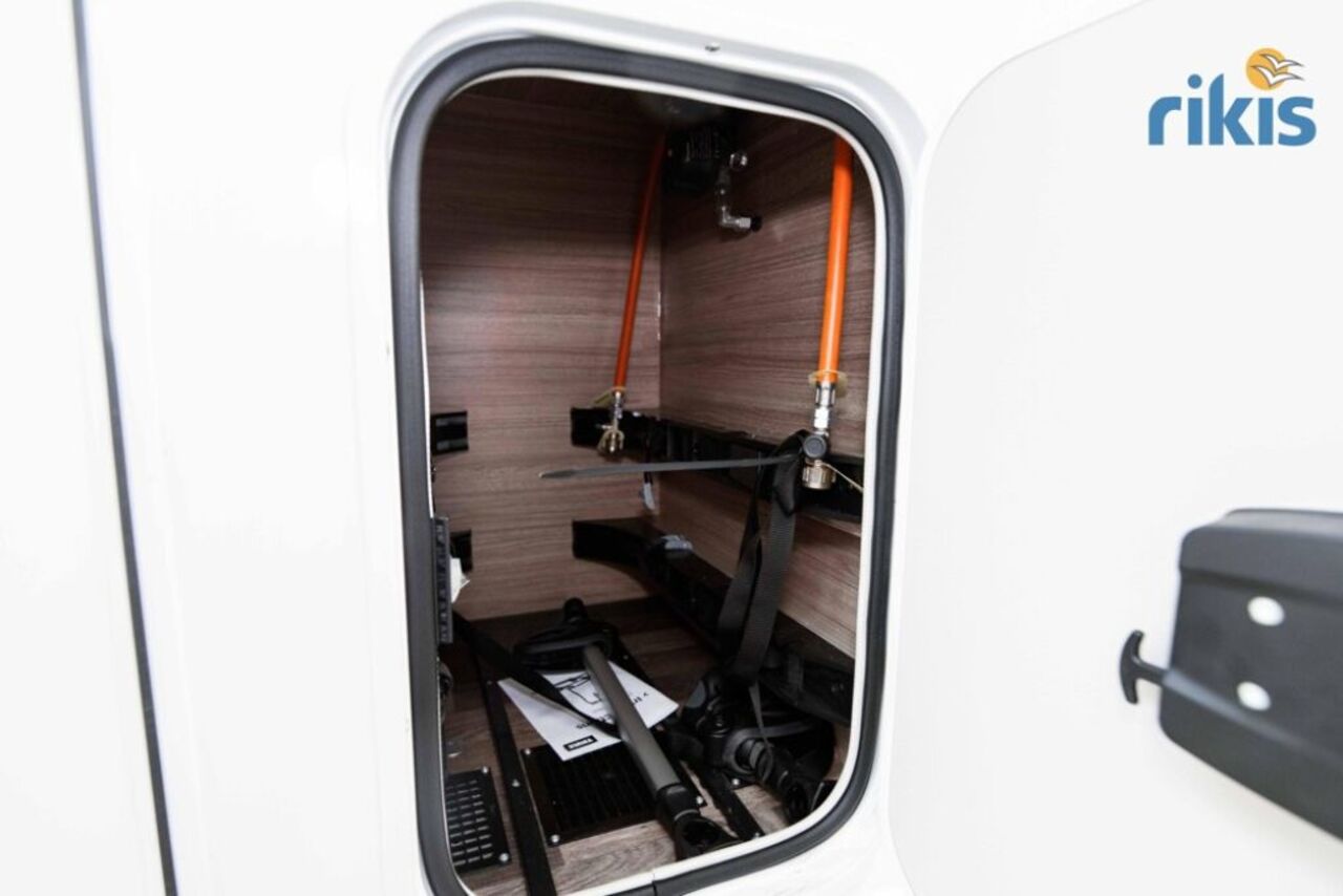 WEINSBERG 600 MEG EDITION [PEPPER] Ansicht 10 für Fahrzeugdetailseite