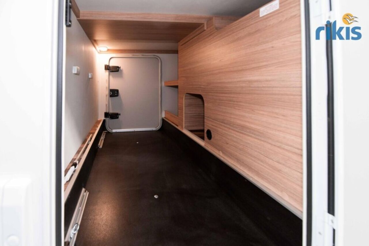 WEINSBERG 600 MEG EDITION [PEPPER] Ansicht 11 für Fahrzeugdetailseite