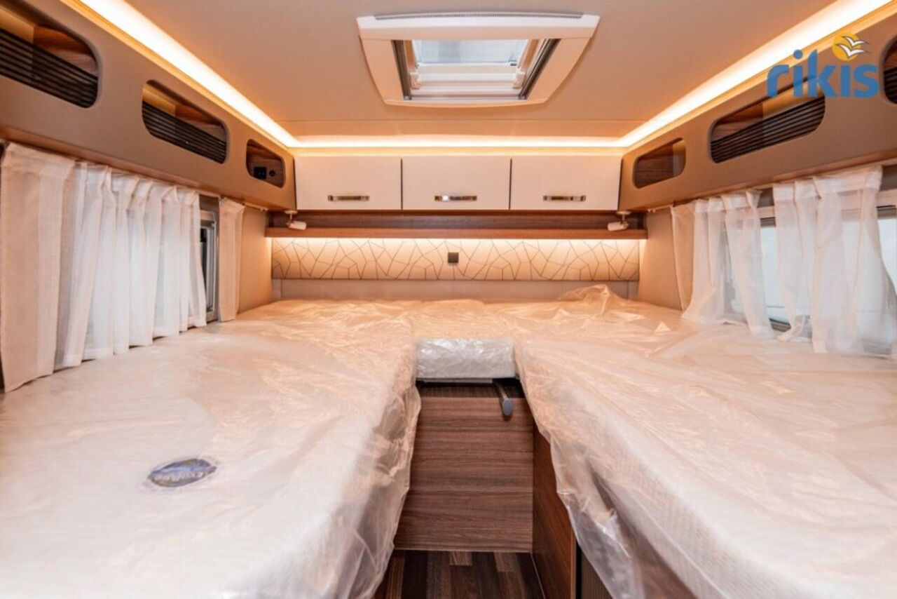 WEINSBERG 600 MEG EDITION [PEPPER] Ansicht 18 für Fahrzeugdetailseite