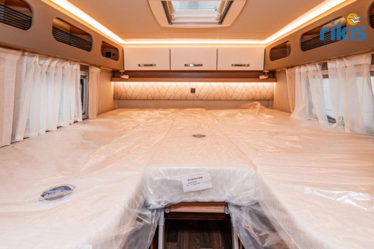 WEINSBERG 600 MEG EDITION [PEPPER] Ansicht 19 für Fahrzeugdetailseite