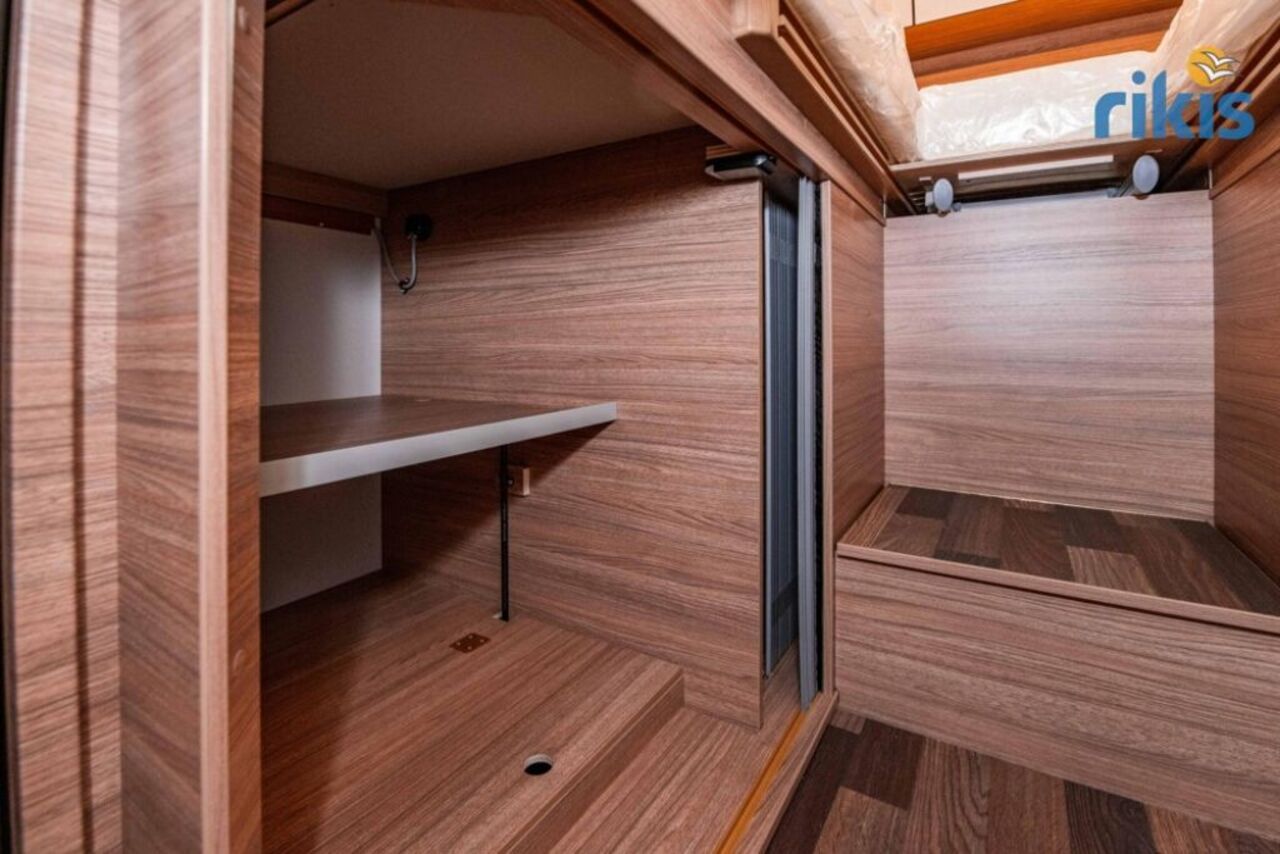 WEINSBERG 600 MEG EDITION [PEPPER] Ansicht 20 für Fahrzeugdetailseite