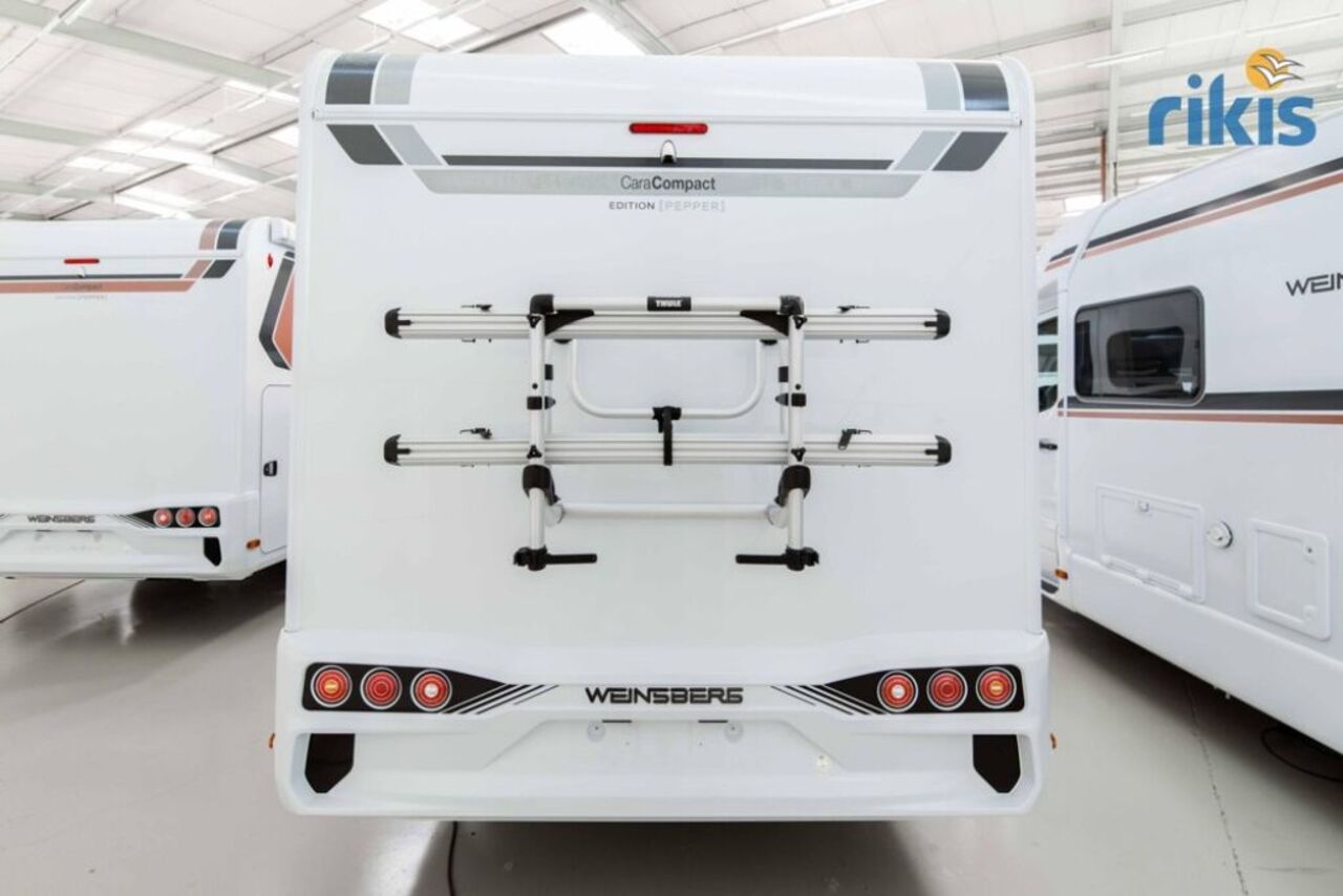 WEINSBERG 600 MEG EDITION [PEPPER] Ansicht 6 für Fahrzeugdetailseite