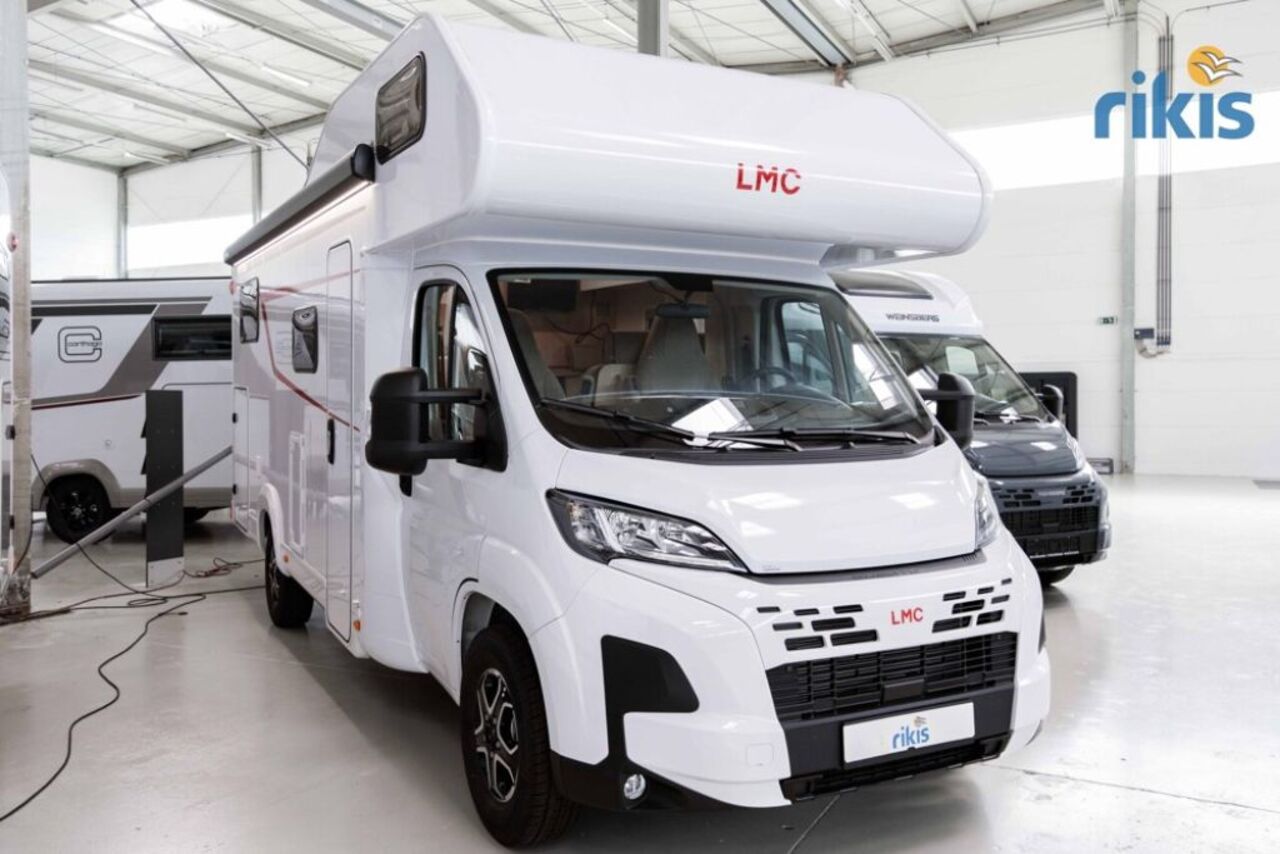 LMC A 690 G – Ansicht 1