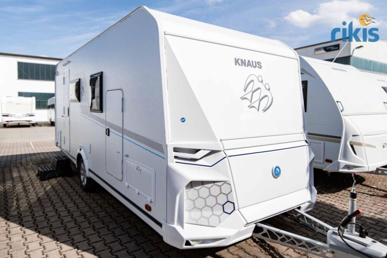 KNAUS 500 DK – Ansicht 1