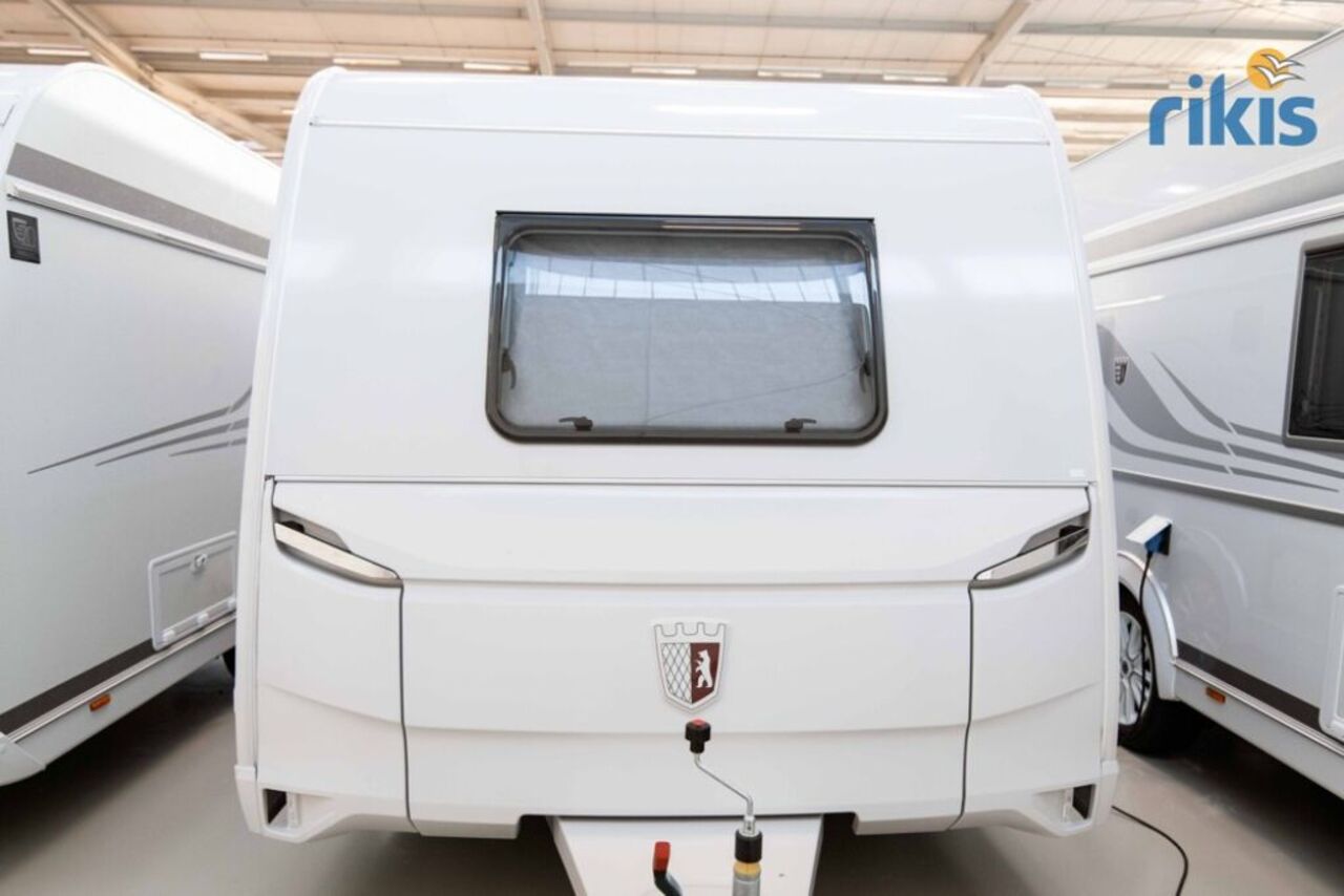 TABBERT 400 QD 2,3 Ansicht 3 für Fahrzeugdetailseite