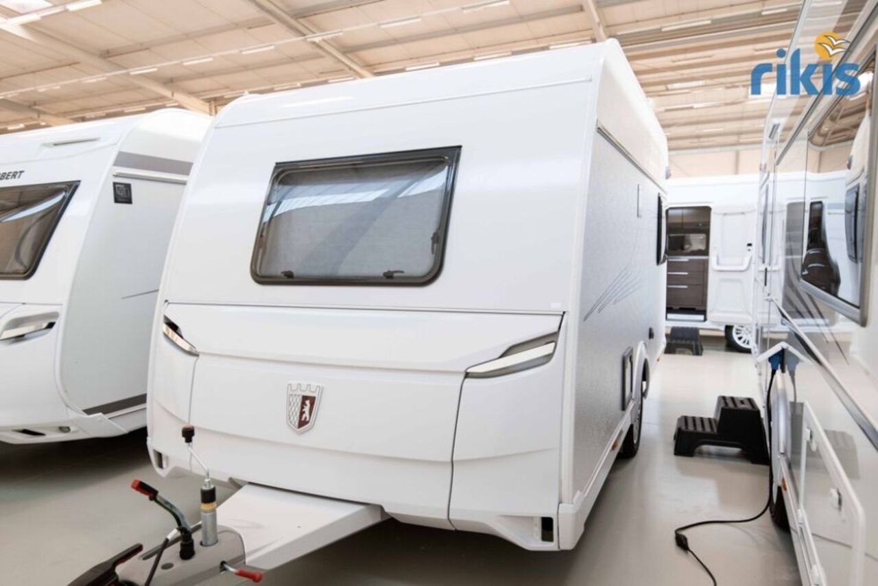 TABBERT 400 QD 2,3 Ansicht 4 für Fahrzeugdetailseite