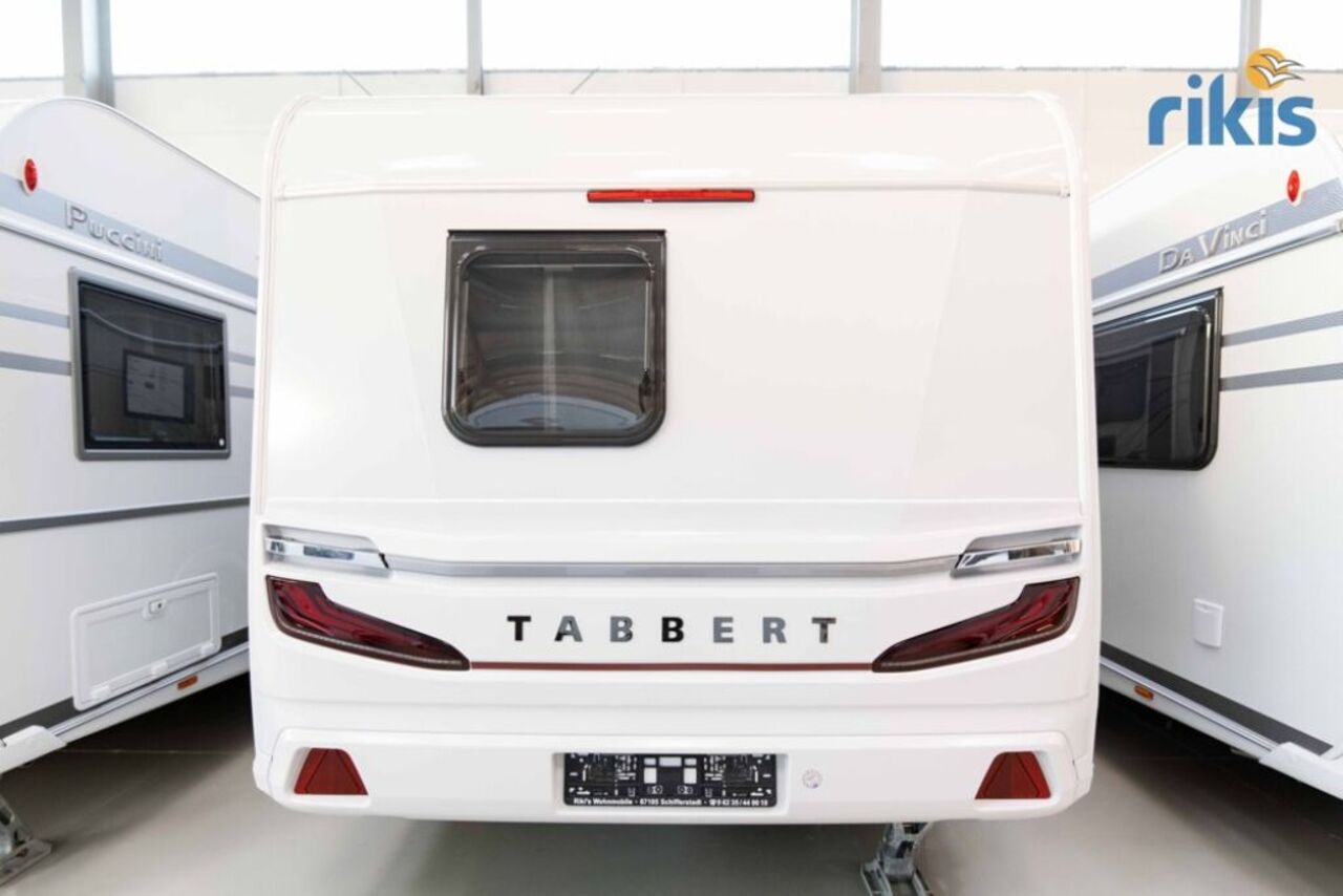 TABBERT 400 QD 2,3 Ansicht 7 für Fahrzeugdetailseite