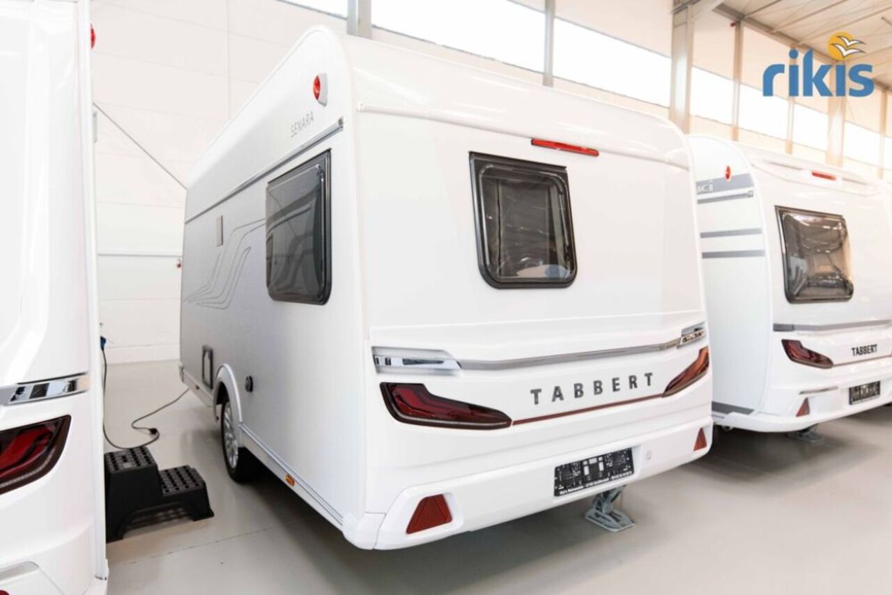 TABBERT 400 QD 2,3 Ansicht 8 für Fahrzeugdetailseite