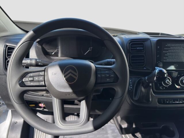 CITROEN Jumper Pritsche Kipper Doppelkabine 35 L3 BlueHDi 140 Ansicht 10 für Fahrzeugdetailseite