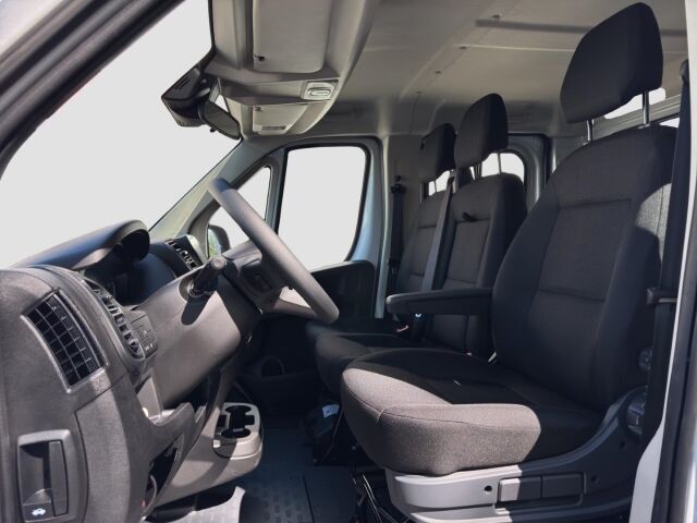 CITROEN Jumper Pritsche Kipper Doppelkabine 35 L3 BlueHDi 140 Ansicht 9 für Fahrzeugdetailseite