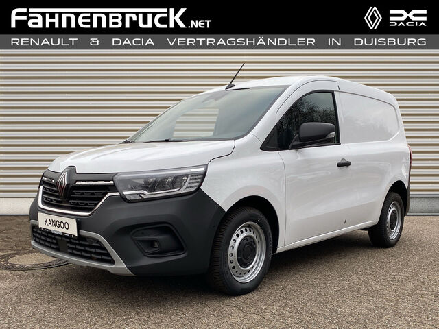 RENAULT Master Kasten extra L2H2 3,5t dci150 Ansicht 1 für Fahrzeugdetailseite