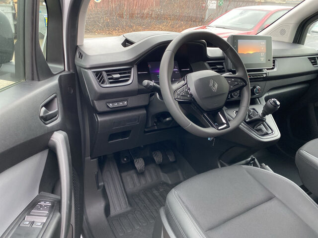 RENAULT Master Kasten extra L2H2 3,5t dci150 Ansicht 10 für Fahrzeugdetailseite