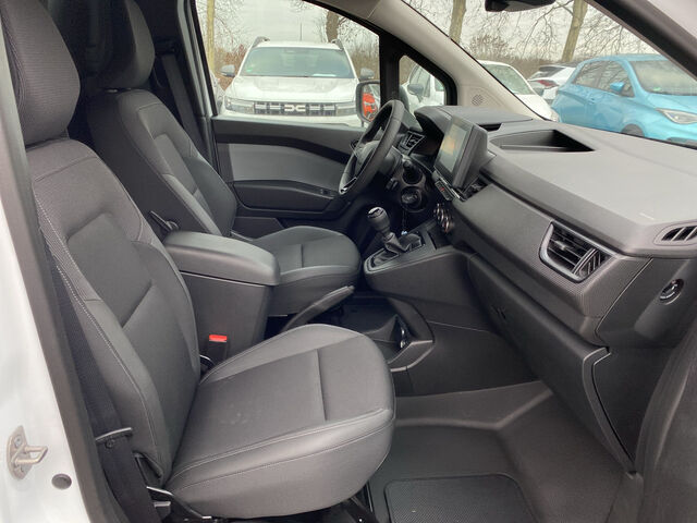 RENAULT Master Kasten extra L2H2 3,5t dci150 Ansicht 11 für Fahrzeugdetailseite