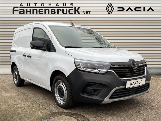 RENAULT Master Kasten extra L2H2 3,5t dci150 Ansicht 2 für Fahrzeugdetailseite