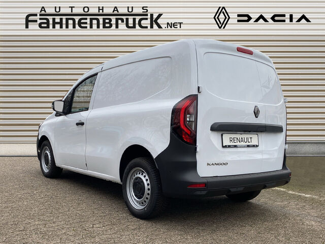 RENAULT Master Kasten extra L2H2 3,5t dci150 Ansicht 3 für Fahrzeugdetailseite