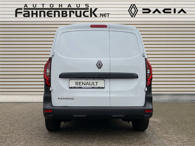 RENAULT Master Kasten extra L2H2 3,5t dci150 Ansicht 4 für Fahrzeugdetailseite
