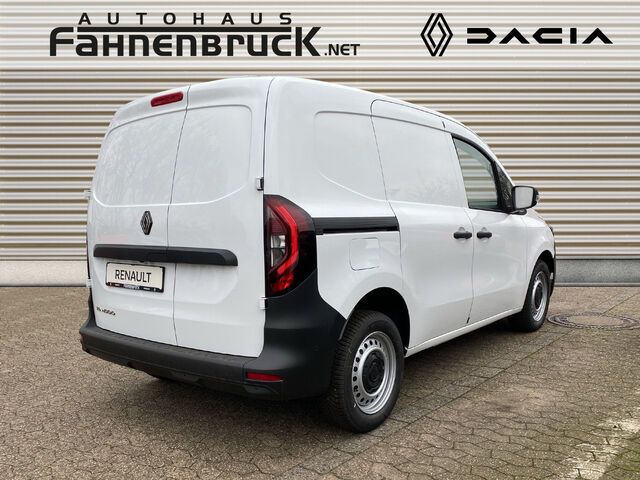 RENAULT Master Kasten extra L2H2 3,5t dci150 Ansicht 5 für Fahrzeugdetailseite