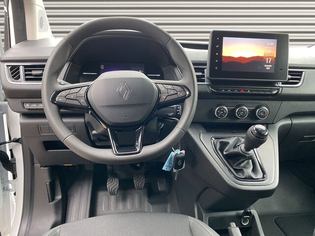 RENAULT Master Kasten extra L2H2 3,5t dci150 Ansicht 7 für Fahrzeugdetailseite
