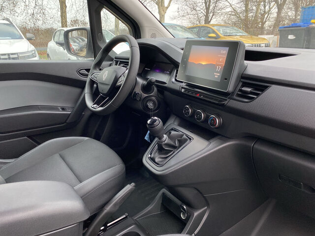RENAULT Master Kasten extra L2H2 3,5t dci150 Ansicht 9 für Fahrzeugdetailseite