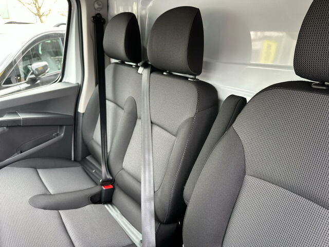 RENAULT Trafic Lkw Komfort L1H1 2,8t dCi 150 Automatik Ansicht 14 für Fahrzeugdetailseite