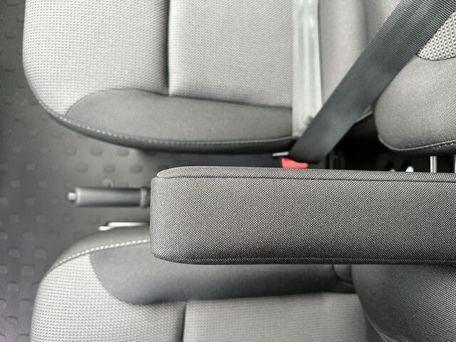 RENAULT Trafic Lkw Komfort L1H1 2,8t dCi 150 Automatik Ansicht 15 für Fahrzeugdetailseite